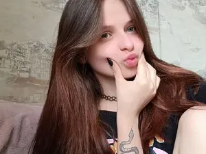 Myfreecams Adult Webcams of KrisMaR
