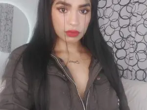 Myfreecams Adult Webcam of Anny_20_