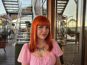 Myfreecams Private Sex Chat of VelvetEmber