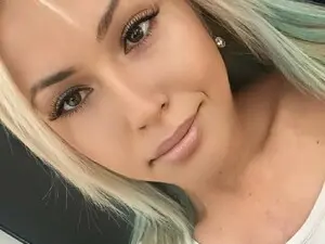 Myfreecams Adult Webcams of Wildblondhome