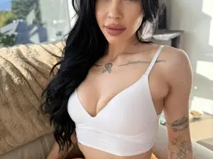 Myfreecams Watch Live Sex Cams of NattyFierros