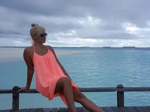 Myfreecams Free Live Porn of awesomeblonde