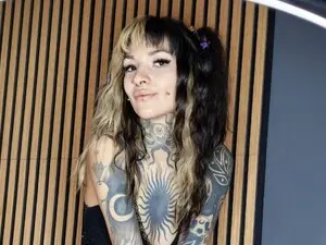 Myfreecams Live Sex of VivVixen