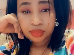 Myfreecams Nude Webcam of Nikkitah