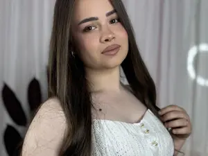Myfreecams Sex Chat of SashaVane