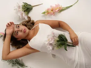 Myfreecams Live Sex of Aby_smiith