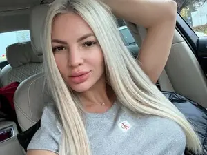Myfreecams Live Porn of NayraDream