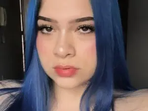 Myfreecams Nude Webcam of AzulSuccubus