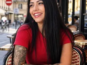 Myfreecams Live Sex of MadissonWelch