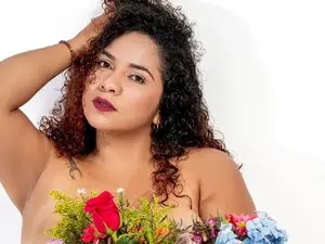 Myfreecams Private Sex Chat of Lissaortiz
