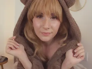 Myfreecams Sex Chat of KomoBear