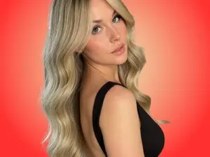 Myfreecams Free Live Porn of Ariallure