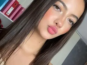 Myfreecams Live Sex of EvaNoelleX