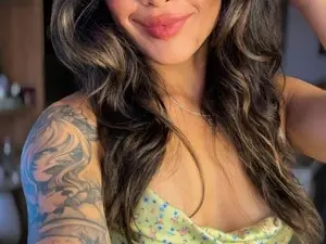 Myfreecams Live Sex of MelisaVelvet