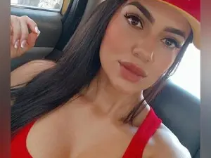 Myfreecams Best Webcam of Paulina_l