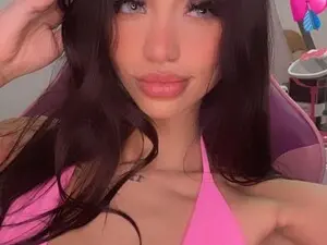 Myfreecams Nude Webcam of Sofia_Noguera