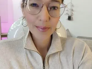 Myfreecams Free Live Porn of Antonella