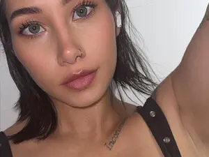 Myfreecams Adult Webcam of Lucianaa