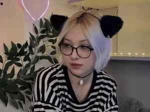 Myfreecams Sex Chat of NekoSora