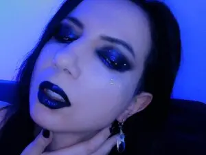 Myfreecams Adult Video Chat of MoonConjured