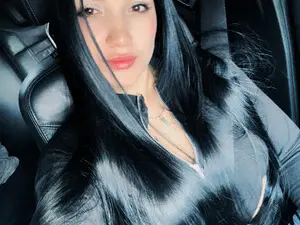 Myfreecams Sex Chat of Scarlett_89