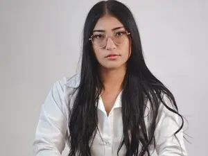 Myfreecams Live Porn of Eymy_hadid_