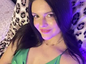 Myfreecams Nude Webcam of MayaClover