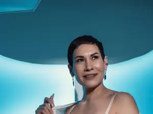 Myfreecams Free Live Porn of JaneMellon