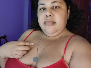 Myfreecams Nude Webcam of Xlatinastar
