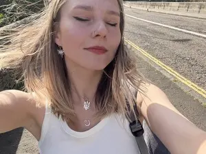 Myfreecams Live Porn of Punk_Cake