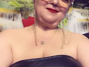 Myfreecams Free Live Porn of QueenPammy