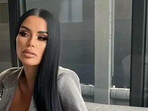 Myfreecams Sex Chat of Daniela_Crudu