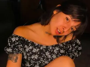 Myfreecams Nude Webcam of MissGin