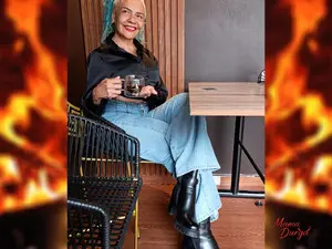 Myfreecams Free Live Porn of MamaDurga