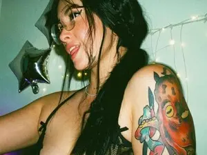 Myfreecams Sex Chat of Isa_Maiden