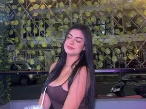 Myfreecams Nude Webcam of Jenniferhost