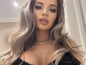 Myfreecams Best Webcam of AriannaBabe