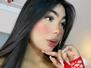 Myfreecams Live Sex Cam of Khaimi