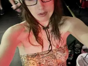 Myfreecams Free Live Porn of Alexbibi