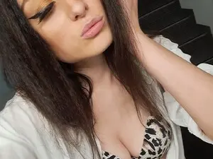 Myfreecams Sex Cam of EvelynCandy