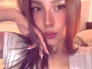Myfreecams Adult Webcam of Evie_bloom