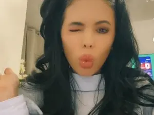 Myfreecams Best Webcam of HotCafeDelina