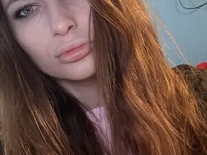 Myfreecams Nude Webcam of MilenaRoserin