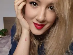 Myfreecams Adult Video Chat of MonEva