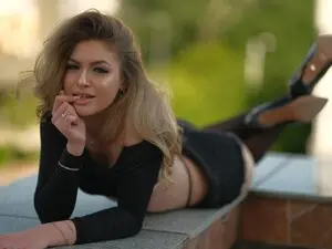 Myfreecams Adult Webcams of NayaQuinn