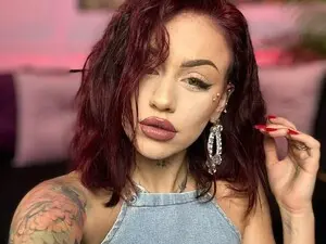 Myfreecams Private Sex Chat of S1RENKISS