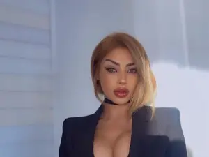 Myfreecams Live Porn of Atiana