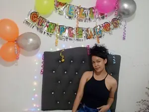 Myfreecams Adult Webcam of Miss_curly