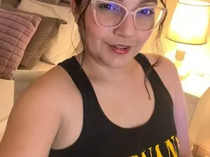 Myfreecams Free Porn Cam of Camila_cruzz