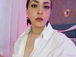 Myfreecams Live Porn of Laylamaze